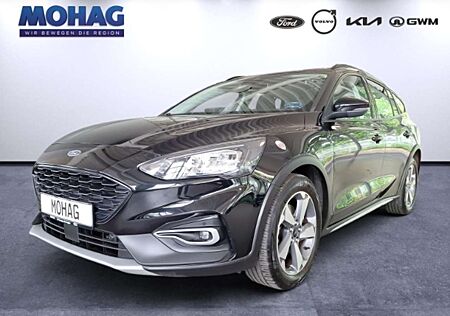 Ford Focus Turnier 1.0 MHEV Active ACC Navi Klimaautomatik
