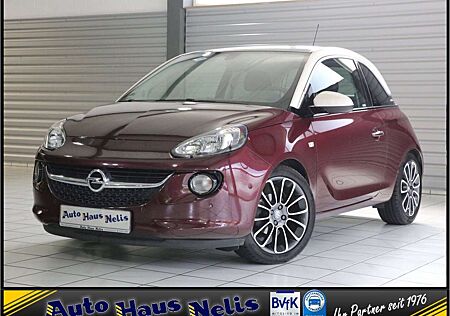 Opel Adam 1,4 Glam Panoramadach Sitz-/Lenkr.-Heiz. Ap