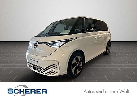 VW ID.BUZZ Volkswagen ID. Buzz Pro KR Design 150 KW Kamera, AHK