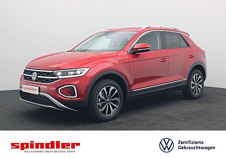 VW T-Roc Volkswagen Style 1.5 TSI DSG/LED, ACC, AHK, RFK, Navi