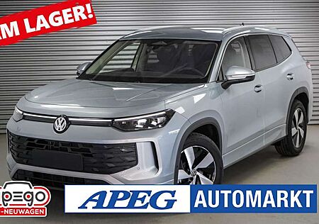 VW Tayron Volkswagen 1,5 eTSI DSG Life,7Sitze,AHK,Winterpaket