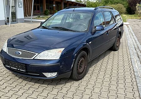 Ford Mondeo 1.8 Turnier Trend