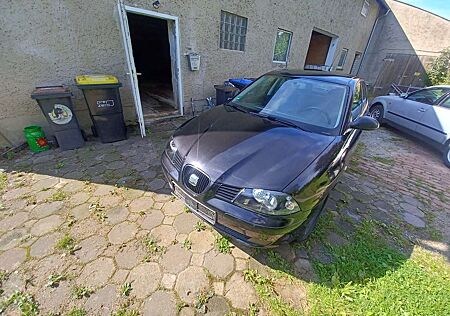 Seat Ibiza 1.2 12V Fresh