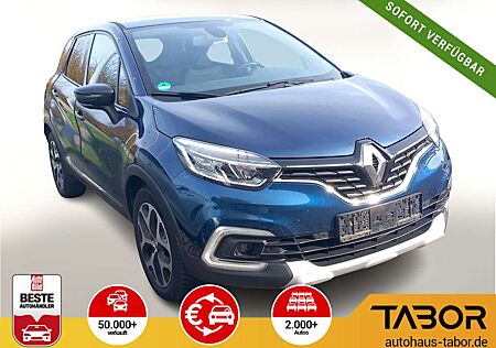 Renault Captur TCe 150 EDC Collection Nav PDC Kam SHZ