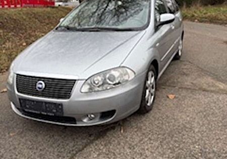 Fiat Croma 1.9 16V Multijet Emotion