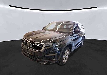 Skoda Kodiaq L&K 1.5TSI Matrix Leder Navi SHZ ACC