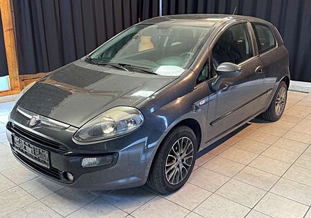 Fiat Punto EVO MyLife