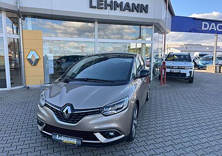 Renault Scenic IV Intens LED Head Up DAB