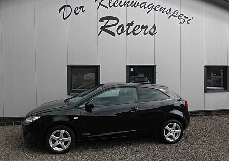 Seat Ibiza SC 1.2 12V Style Copa aus 1.Hand