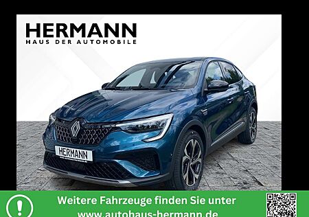 Renault Arkana 1.3 TCe 140 Techno CAM*LED*NAVI*SHZ*TWA