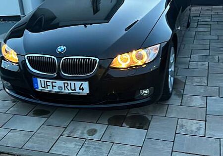 BMW 330d 330 xDrive Coupe Aut.