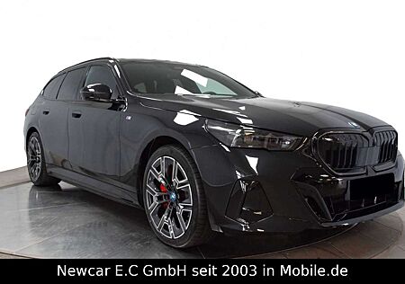 BMW i5 xDrive40 Touring M Sport Pro*DrivAss+*Innova