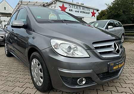 Mercedes-Benz B 180 *Klima*Automatik*Top Zustand