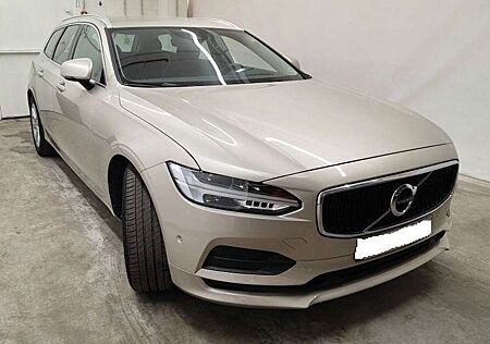 Volvo V90 D3 Momentum LED/NAVI/LEDER/PDC/SHZ/CAM