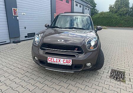 Mini Cooper S Countryman Cooper S All4/Leder/Pano/Navi