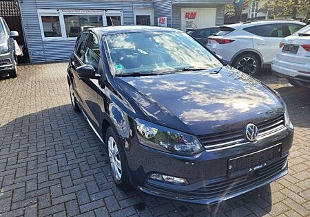 VW Polo Volkswagen COMFORTLINE AUTOMATIK