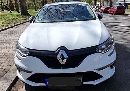 Renault Megane Grandtour ENERGY TCe 205 EDC GT