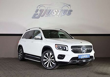 Mercedes-Benz GLB 250 /NAVI/BTH/MFL/TEMPOMAT/KAMERA/AMBIE/R19