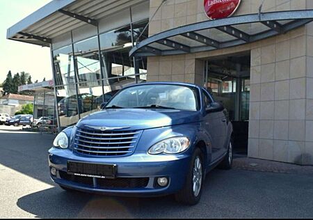 Chrysler PT Cruiser Cabrio 2.4 Touring*Sammlerzustand*PDC