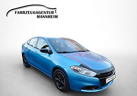 Dodge Dart GT 2.4 * DEUTSCHE KFZ-DOKUMENTE! * SELTEN!!