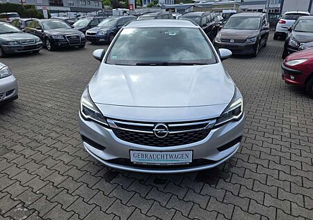 Opel Astra Edition Start/Stop