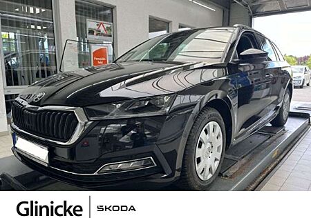 Skoda Octavia Combi Style 1.5 TSI Navi Kamera LED Kess
