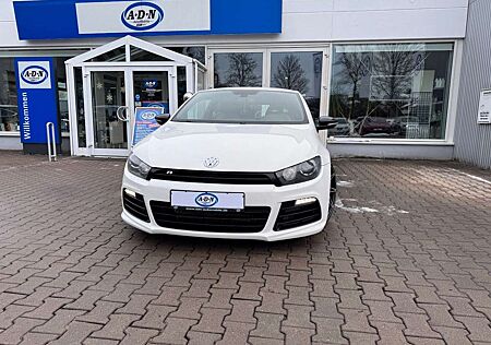 VW Scirocco Volkswagen R 2.0 TSI 195 kW R *20"Alu*