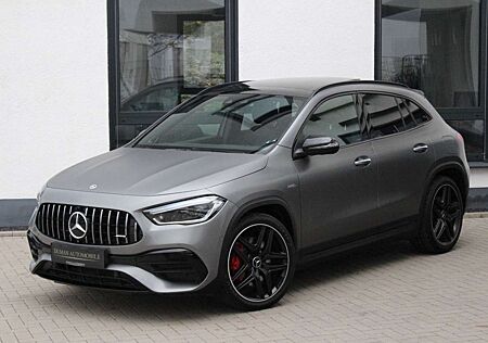 Mercedes-Benz GLA 45 AMG GLA 45 S AMG 4MATIC+ DCT PANO ILS R-KAMERA