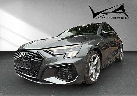 Audi A3 Sportback 30 TDI S line Kamera/Head up