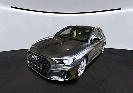Audi A3 Sportback 30 TDI S line Kamera/Head up