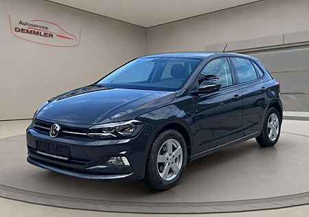 VW Polo Volkswagen VI Comfortline 1.0 ,Klima,Sitzheizung ,PDC