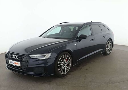 Audi A6 55 TFSIe quattro sport Aut.*LED*ACC*CAM*PDC*