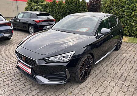 Cupra Leon VZ