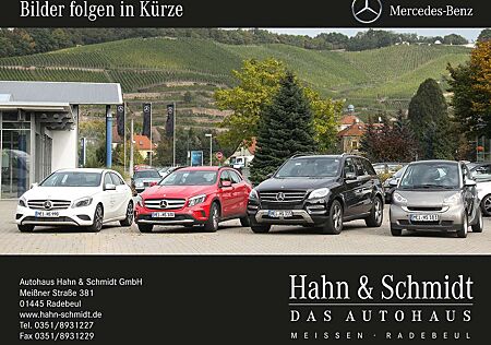 Mercedes-Benz GLA 220 d 4MATIC AMG Line/Navi/Distronic/Styling