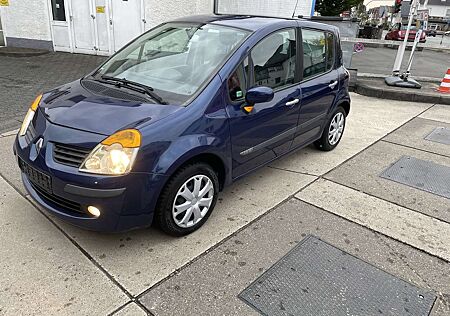 Renault Modus 1.6 16V Dynamique Tüv 04/2026