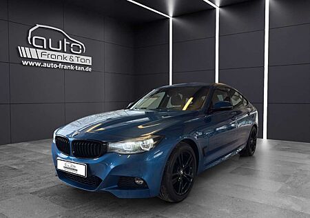 BMW 320 M Sport*LED*Shadow Line*Head- Up*Hifi