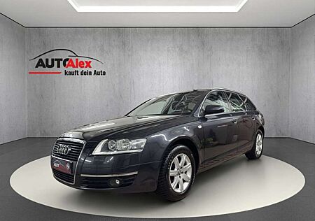Audi A6 Avant 2.4 multitronic