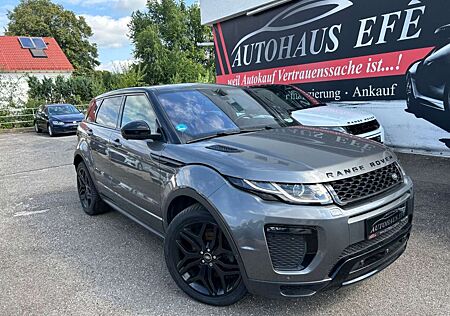 Land Rover Range Rover Evoque HSE Dynamic/INDIVIDUAL/PANORA