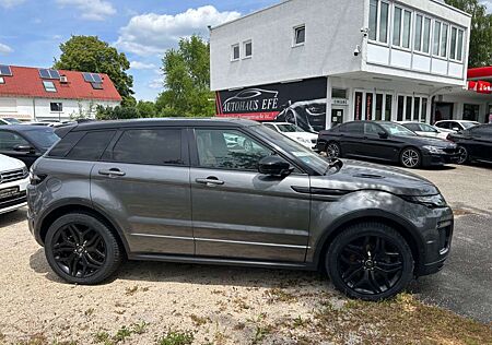Land Rover Range Rover Evoque HSE Dynamic/INDIVIDUAL/PANORA