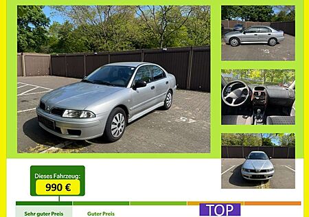 Mitsubishi Carisma 1.8 GDI Classic
