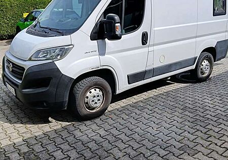 Fiat Ducato L1H1