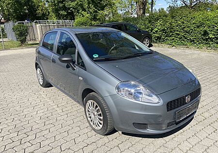 Fiat Grande Punto 1.2 8V