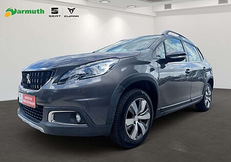 Peugeot 2008 Allure