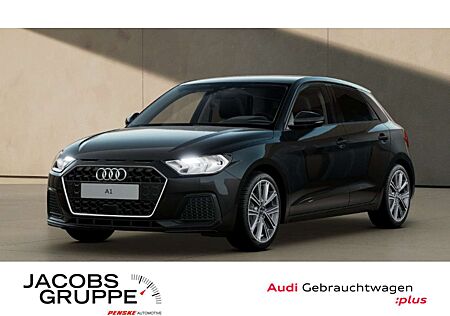 Audi A1 Sportback 25 TFSI S-tronic advanced Virt.C