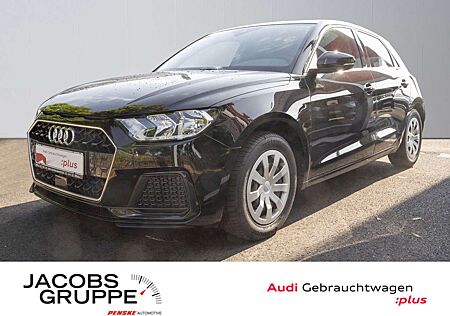 Audi A1 Sportback 25 TFSI S-tronic advanced Virt.C