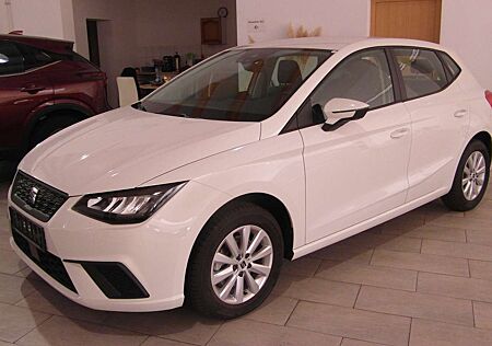 Seat Ibiza 1.0 TSI S