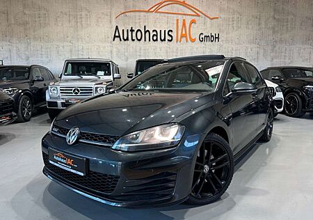 VW Golf Volkswagen VII Lim. GTD/BMT/NAVI/SCHIEBD/SHZ/MODUS