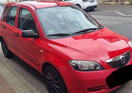 Mazda 2 1.25l Comfort