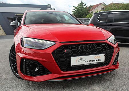 Audi RS4 Avant 2.9 TFSI quattro=HUD=ACC=CARBON=KAMERA