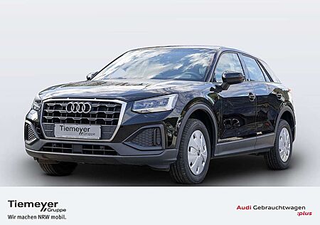 Audi Q2 30 TFSI KLIMAAUTOMATIK SITZHZ LED